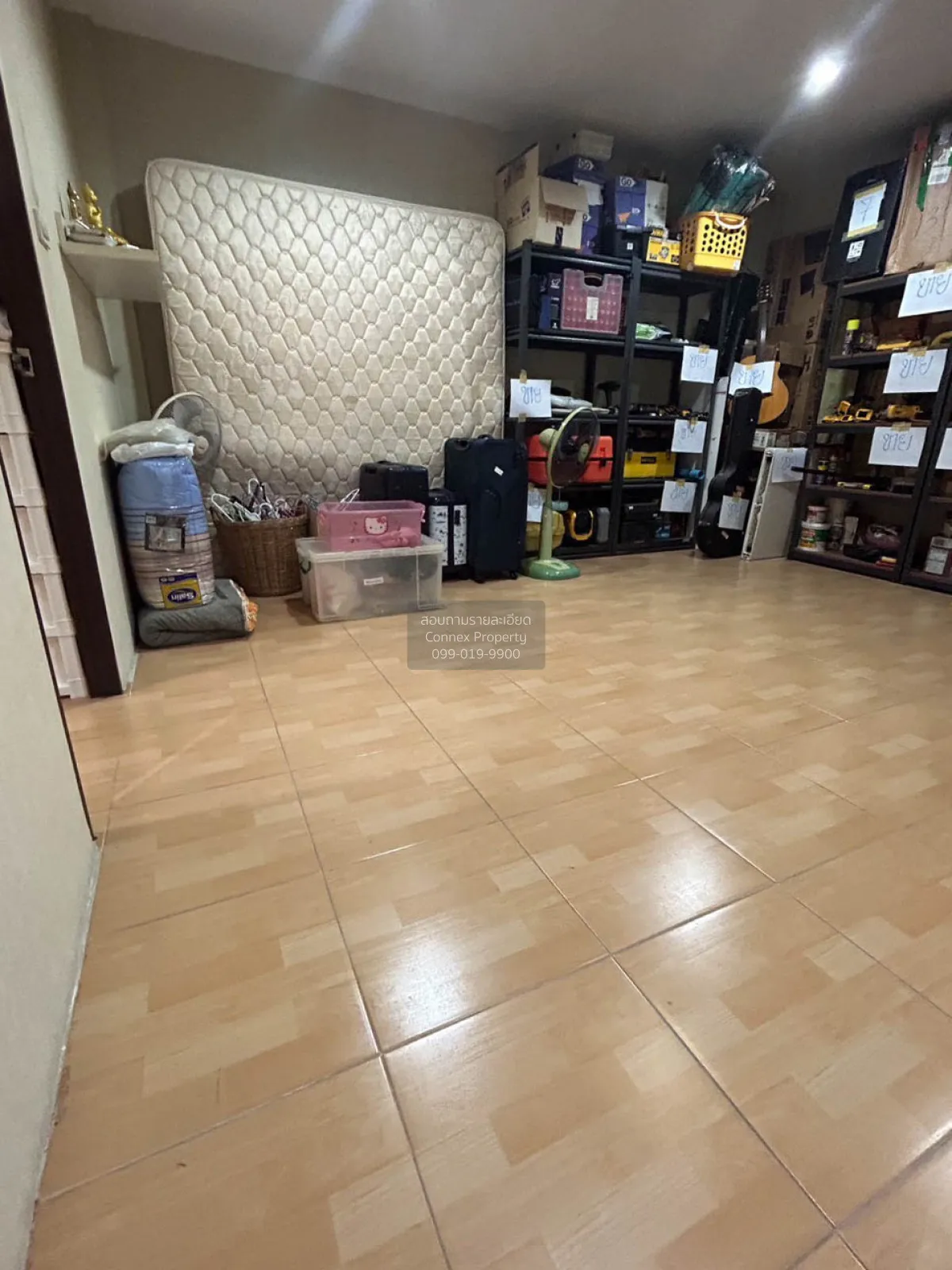 ขายทาวโฮมลาดพร้าว 101  คลองจั่น เขต บางกะปิ กรุงเทพ CX-163362
