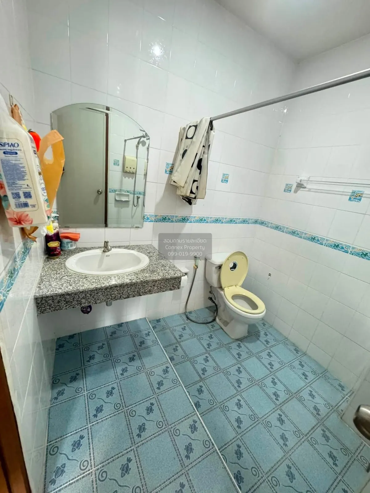 For Sale Townhouse/Townhome  , Sikharrin Phetkasem 10 , newly ren