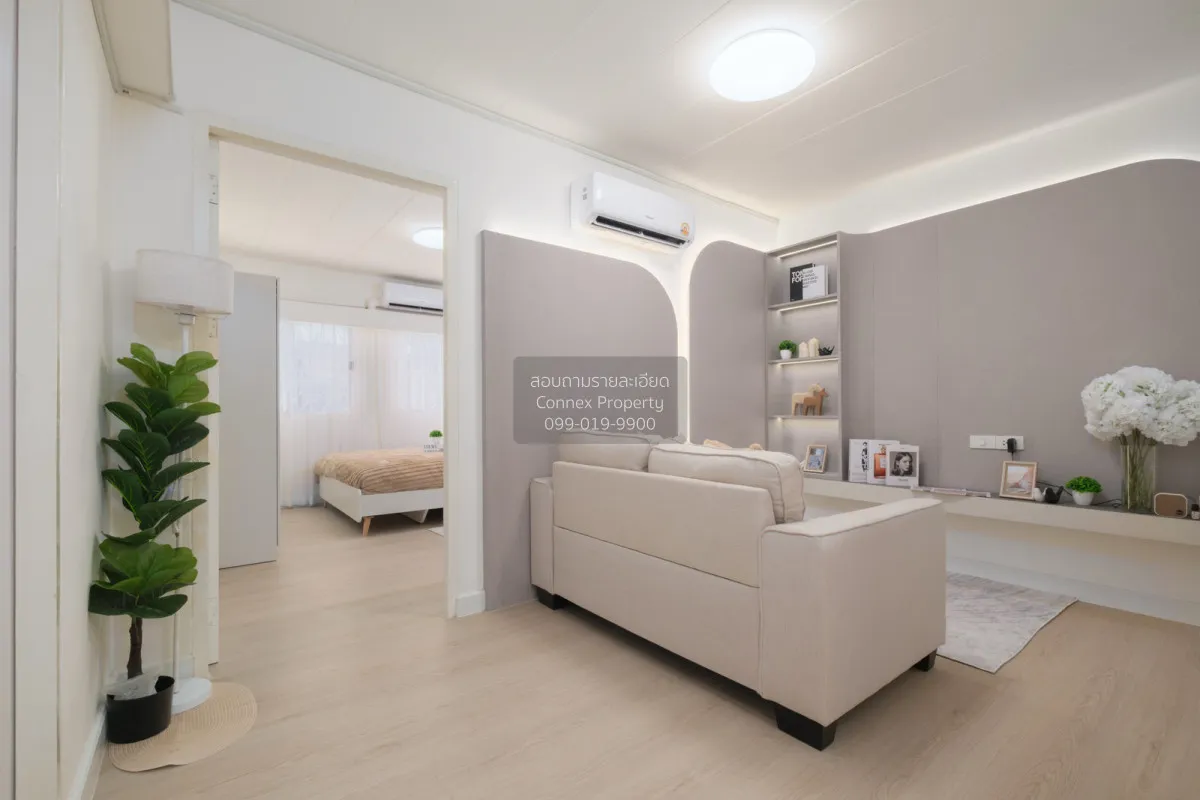 ขายคอนโด  ธนาเพลส คอนโดมิเนียม ลาดพร้าว เขต ลาดพร้าว กรุงเทพ CX-1 3