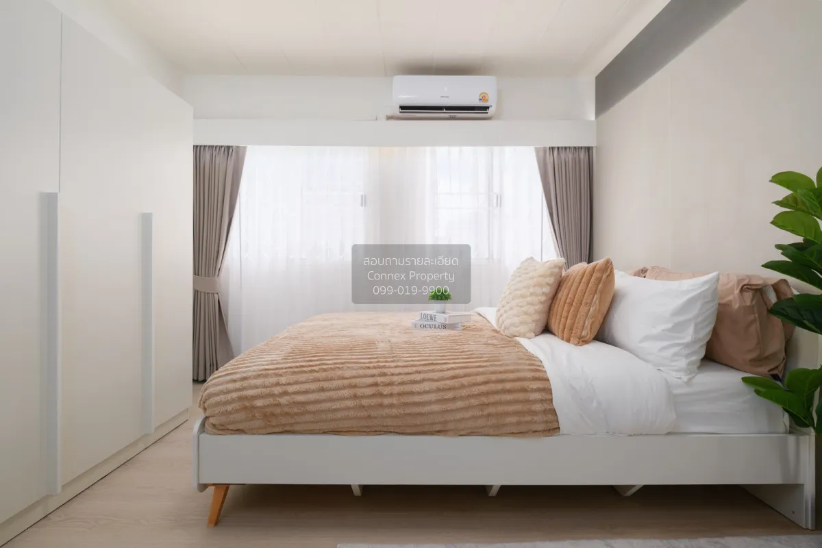 ขายคอนโด  ธนาเพลส คอนโดมิเนียม ลาดพร้าว เขต ลาดพร้าว กรุงเทพ CX-1