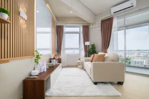 For Sale Condo , Fak Khao Pode , Hua Mak , Bang Kapi , Bangkok , CX-163365