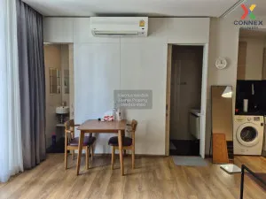 เช่าคอนโด  พาร์ค ออริจิ้น พร้อมพงษ์\n BTS-พร้อมพงษ์ คลองตัน เขต คลองเตย กรุงเทพ CX-16337