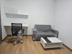 For Sale Condo , The Trust Residence Pinklao , MRT-Bang Yi Khon , Arun Ammarin , Bangkok Noi , Bangkok , CX-163374