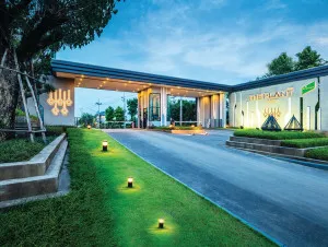 ขายบ้าน  เดอะ แพลนท์ อยุธยา ลำตาเสา วังน้อย พระนครศรีอยุธยา CX-163375