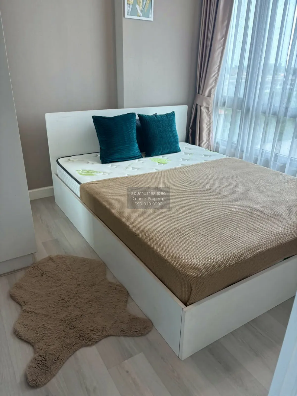 For Sale Condo , Metro Luxe Riverfront Rattanathibet , MRT-Sai Ma