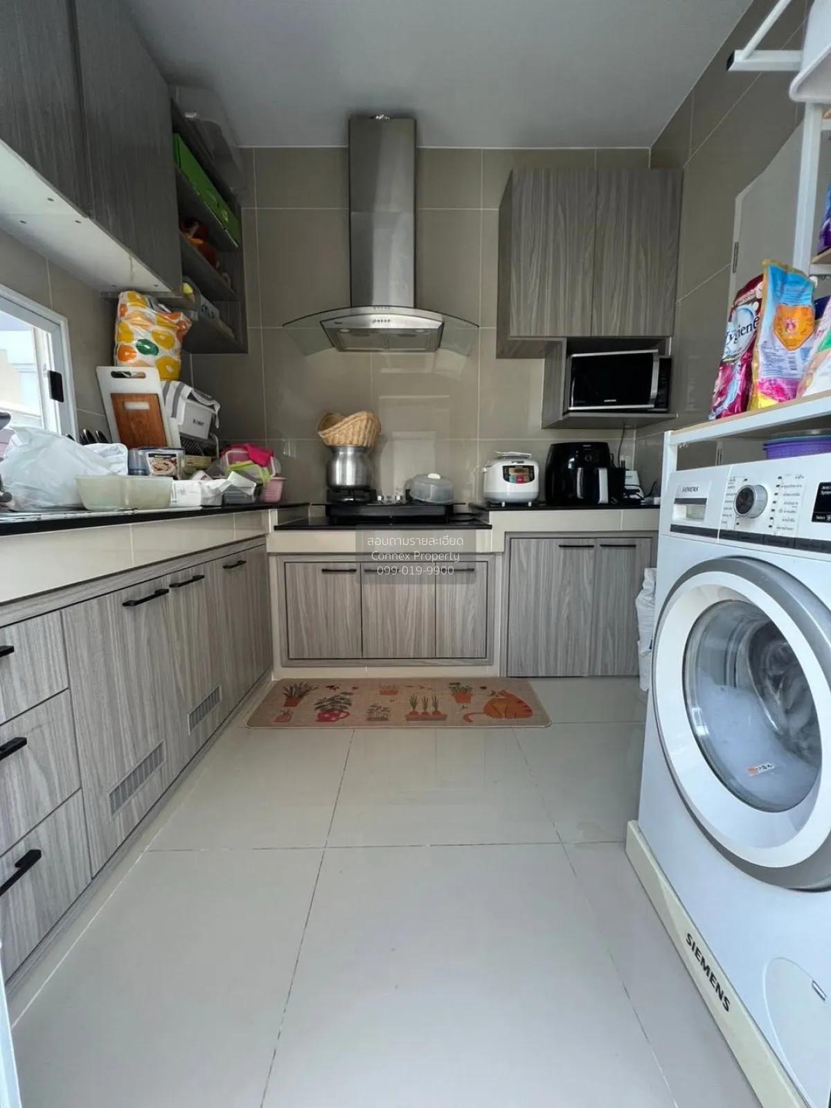 ขายบ้าน  บุราสิริ ปัญญาอินทรา บางชัน เขต คลองสามวา กรุงเทพ CX-163