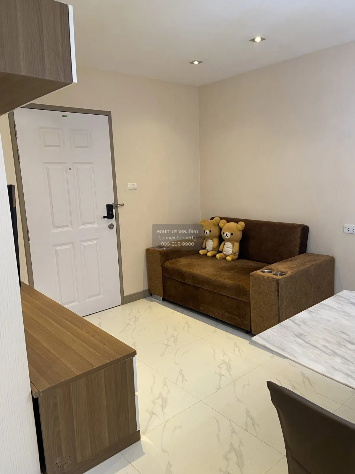 For Sale Condo , The Trust Residence Pinklao , MRT-Bang Yi Khon , 1