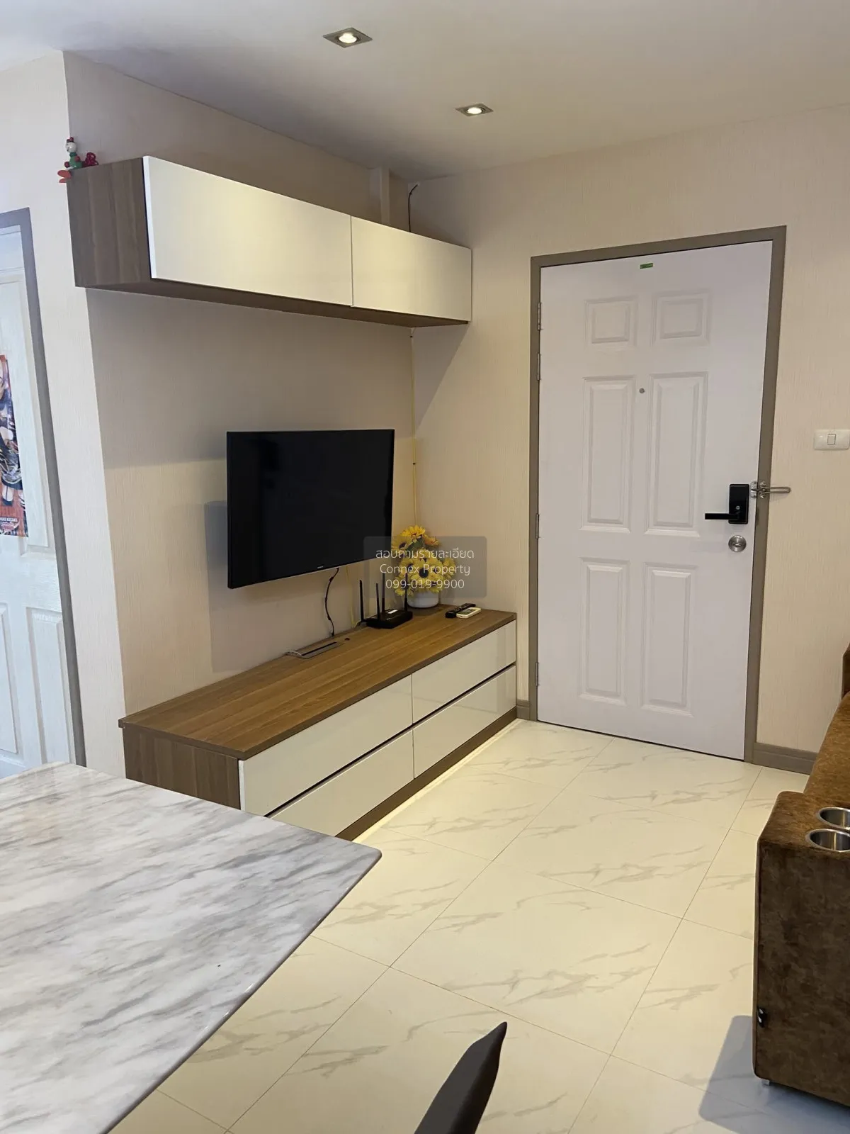 For Sale Condo , The Trust Residence Pinklao , MRT-Bang Yi Khon , 2