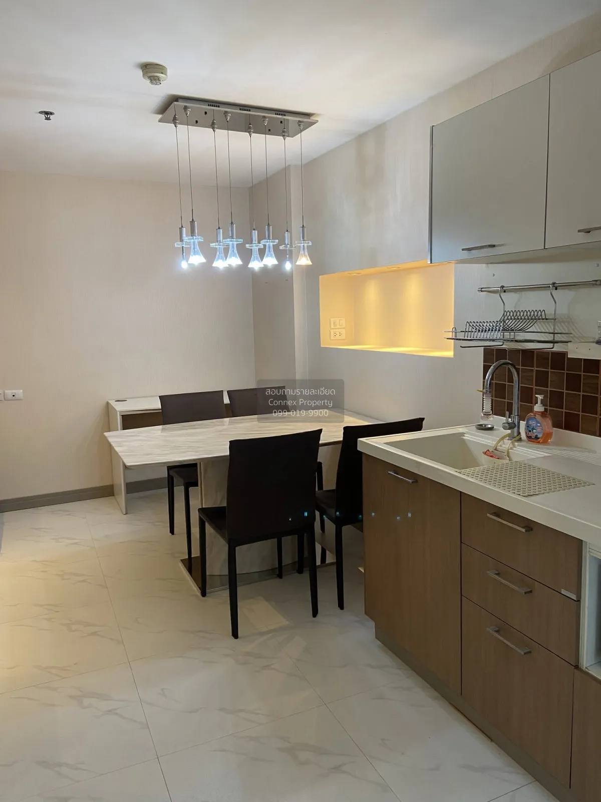 For Sale Condo , The Trust Residence Pinklao , MRT-Bang Yi Khon , 4