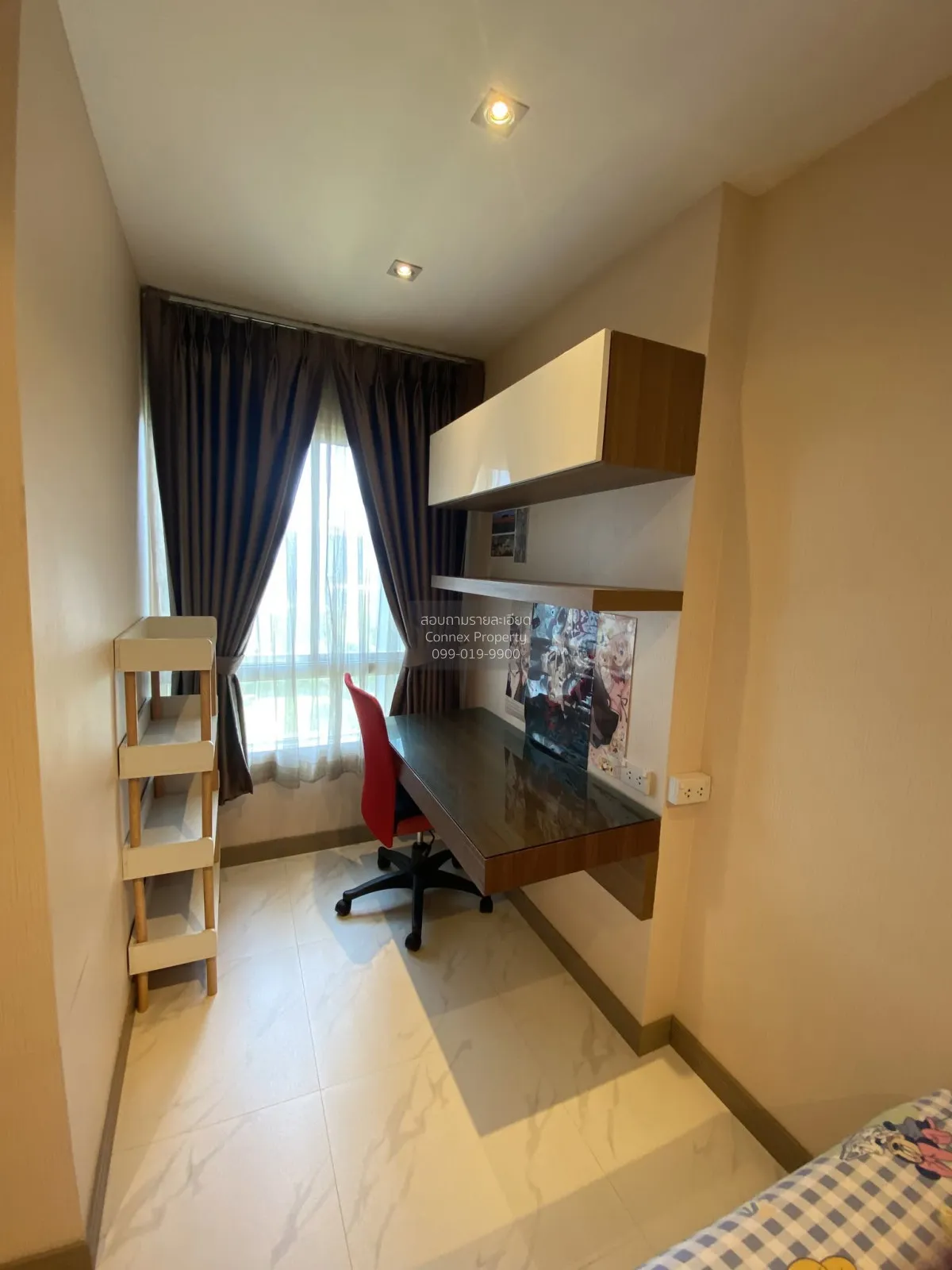 For Sale Condo , The Trust Residence Pinklao , MRT-Bang Yi Khon ,