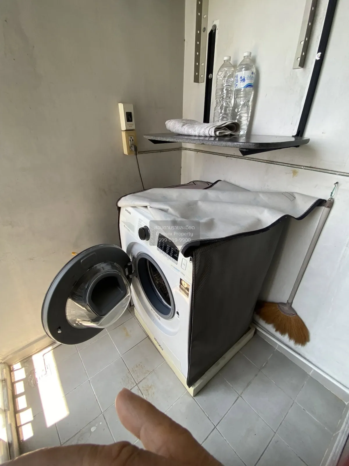 For Sale Condo , The Trust Residence Pinklao , MRT-Bang Yi Khon ,