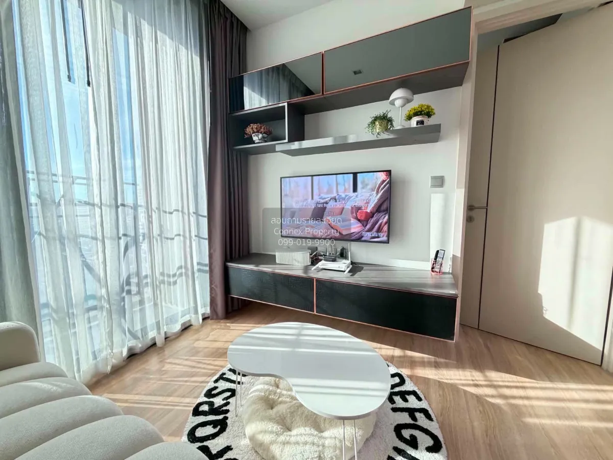 For Rent Condo , The Line Phahon-Pradipat , BTS-Saphan Khwai , Sa 3