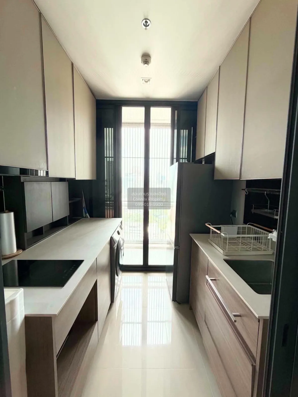 For Rent Condo , The Line Phahon-Pradipat , BTS-Saphan Khwai , Sa 4
