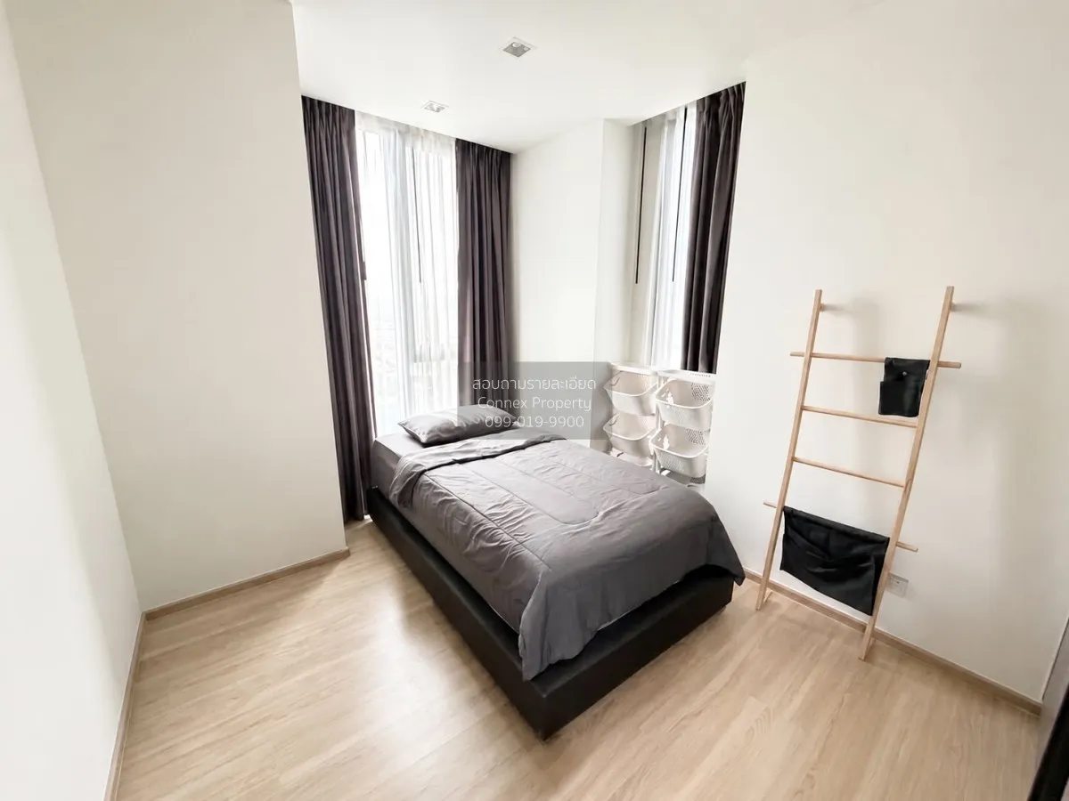 For Rent Condo , The Line Phahon-Pradipat , BTS-Saphan Khwai , Sa