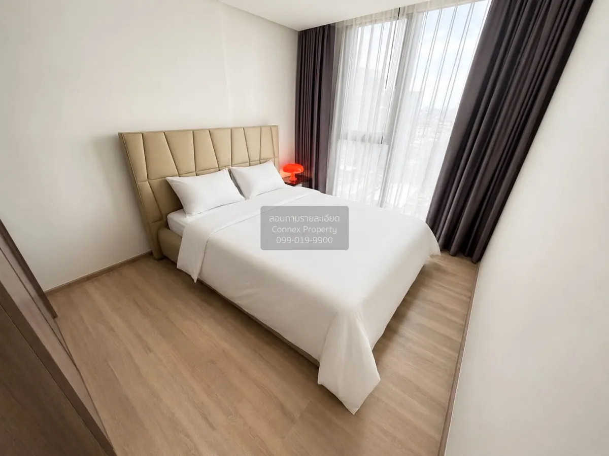 For Rent Condo , The Line Phahon-Pradipat , BTS-Saphan Khwai , Sa