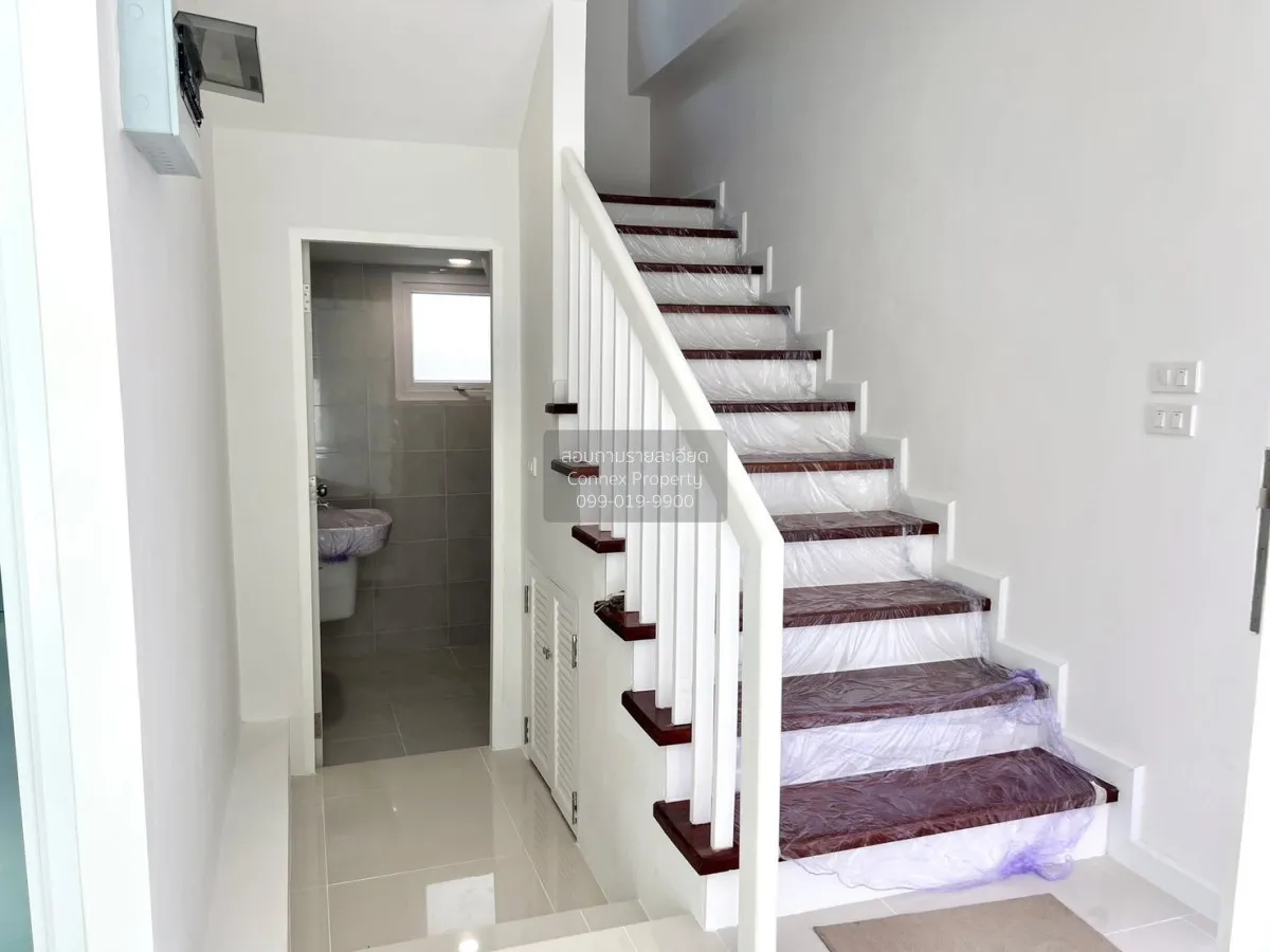 For Sale House , Baan Saranrom , Don Mueang , Don Mueang , Bangko 1
