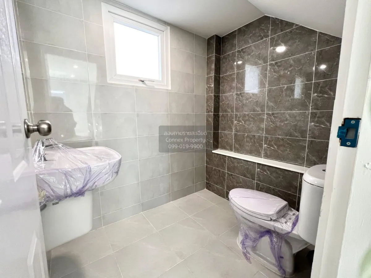 For Sale House , Baan Saranrom , Don Mueang , Don Mueang , Bangko 2