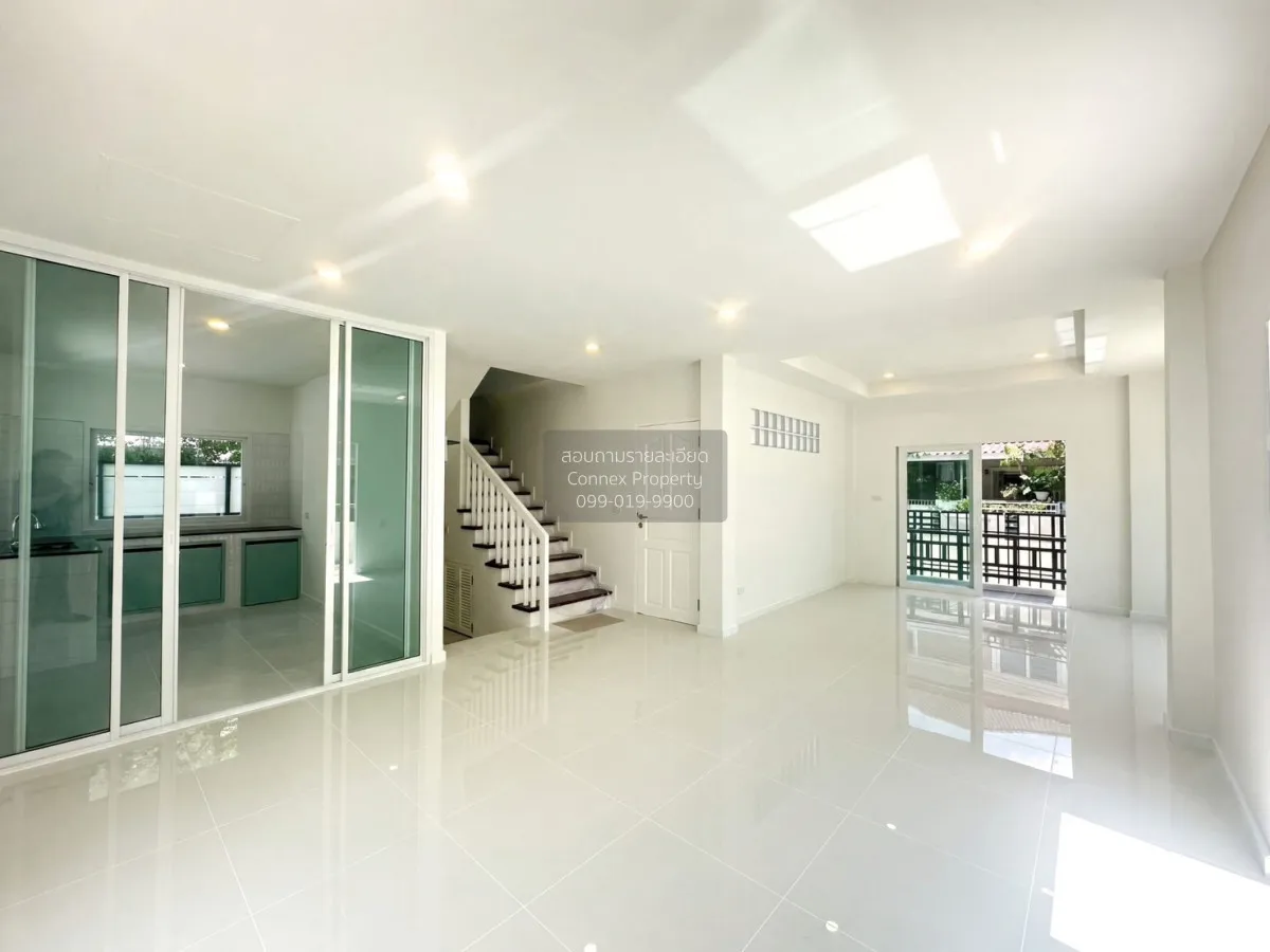 For Sale House , Baan Saranrom , Don Mueang , Don Mueang , Bangko 4
