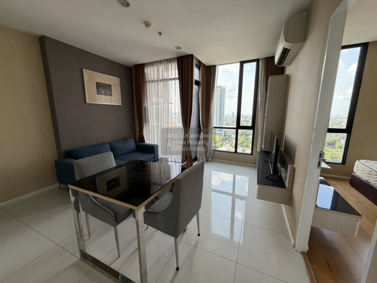 For Sale Condo , Estella Ekkamai (Movenpick Ekkamai / Up Ekkamai) 1