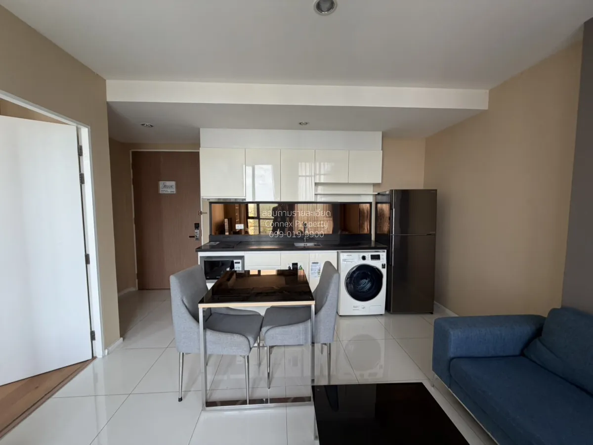 For Sale Condo , Estella Ekkamai (Movenpick Ekkamai / Up Ekkamai) 2