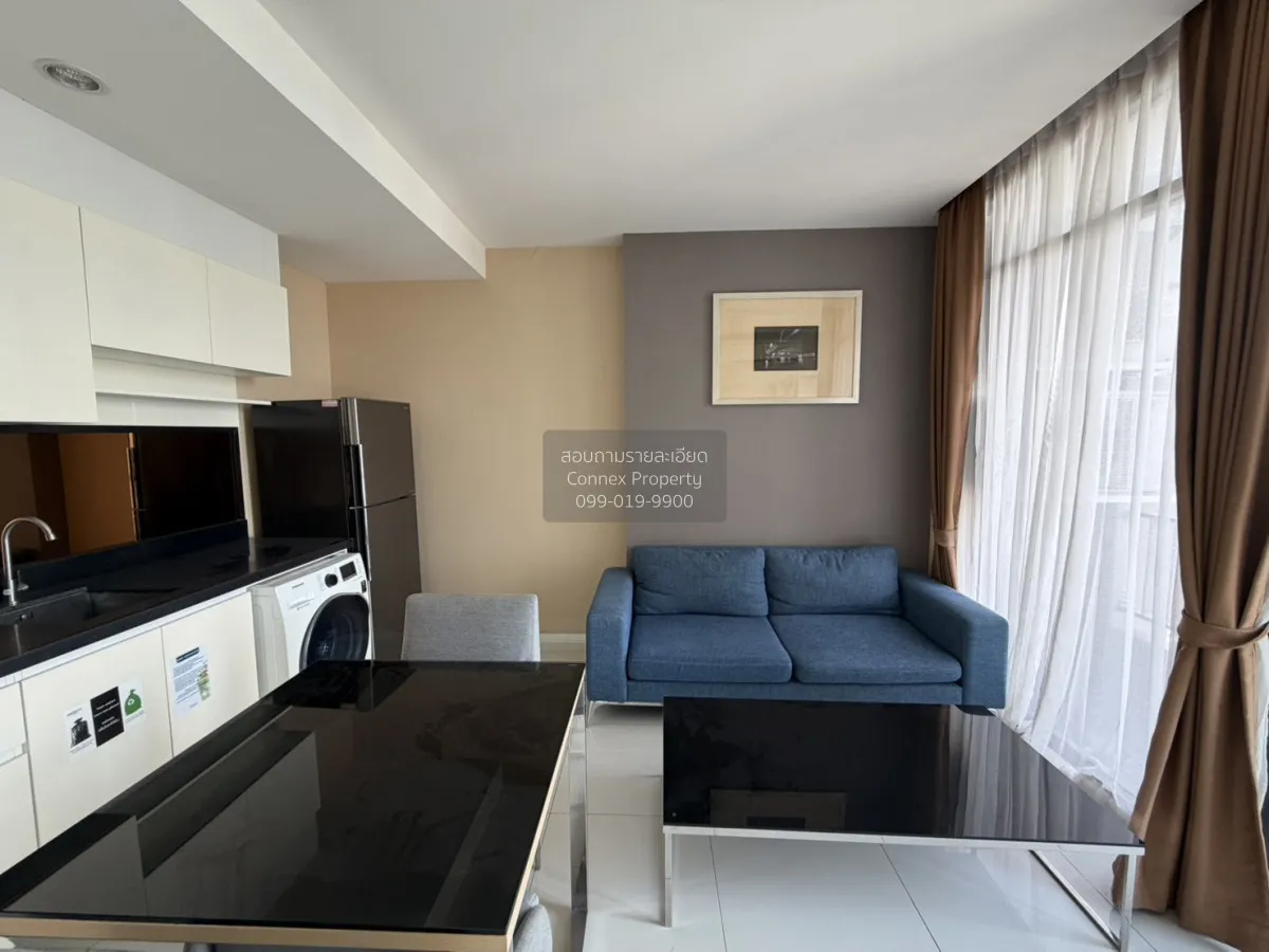 For Sale Condo , Estella Ekkamai (Movenpick Ekkamai / Up Ekkamai) 3