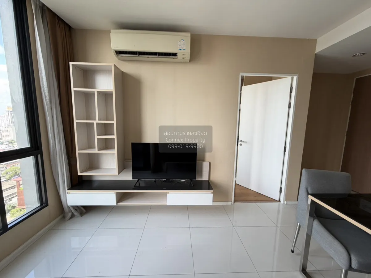 For Sale Condo , Estella Ekkamai (Movenpick Ekkamai / Up Ekkamai) 4
