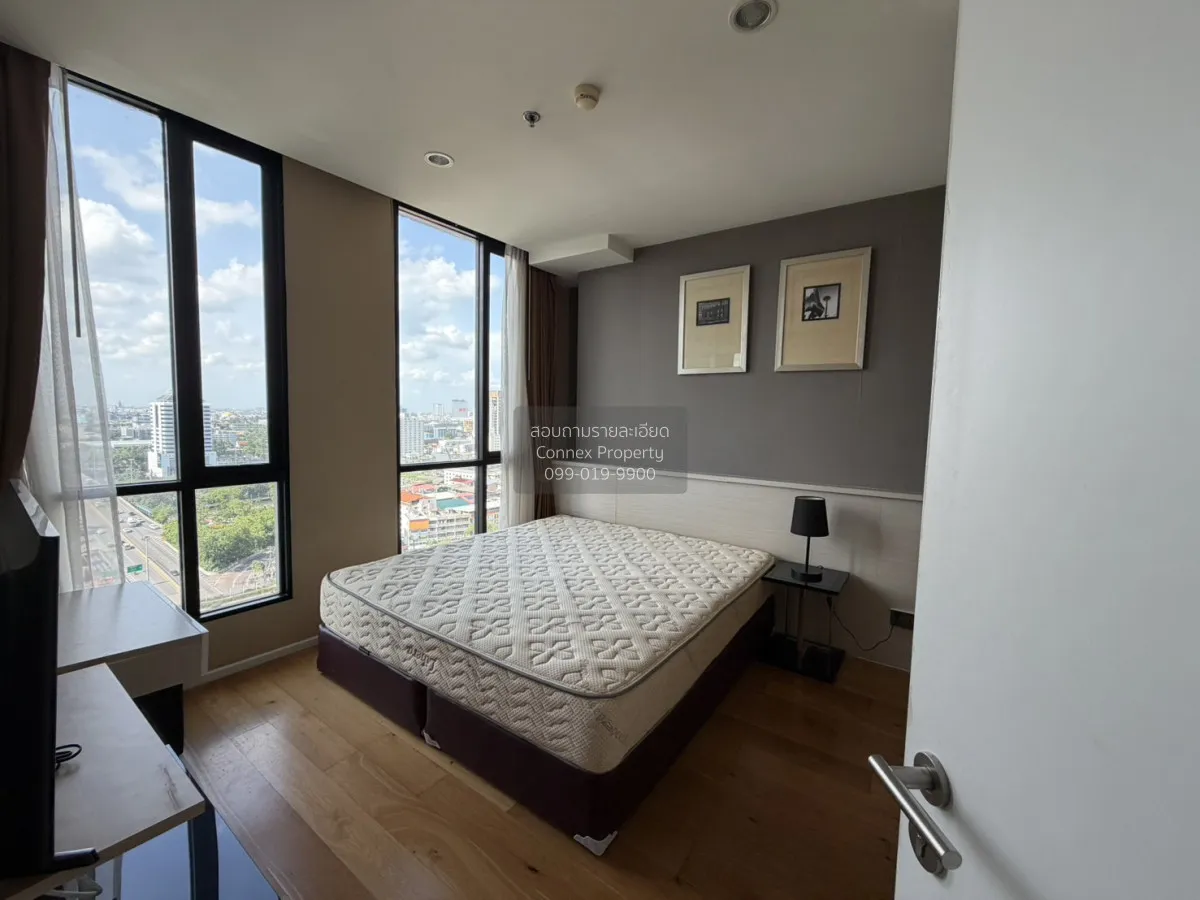 For Sale Condo , Estella Ekkamai (Movenpick Ekkamai / Up Ekkamai)