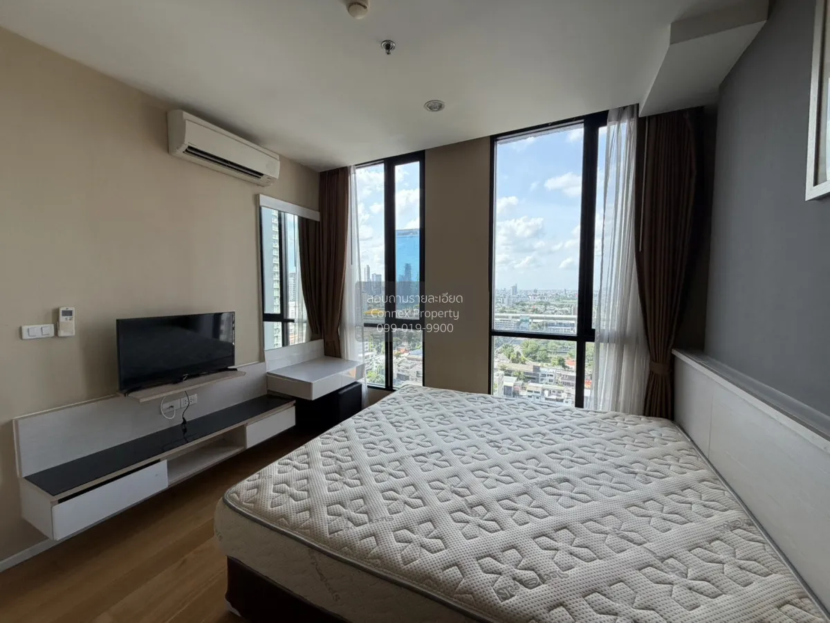 For Sale Condo , Estella Ekkamai (Movenpick Ekkamai / Up Ekkamai)