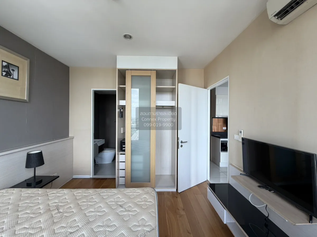 For Sale Condo , Estella Ekkamai (Movenpick Ekkamai / Up Ekkamai)
