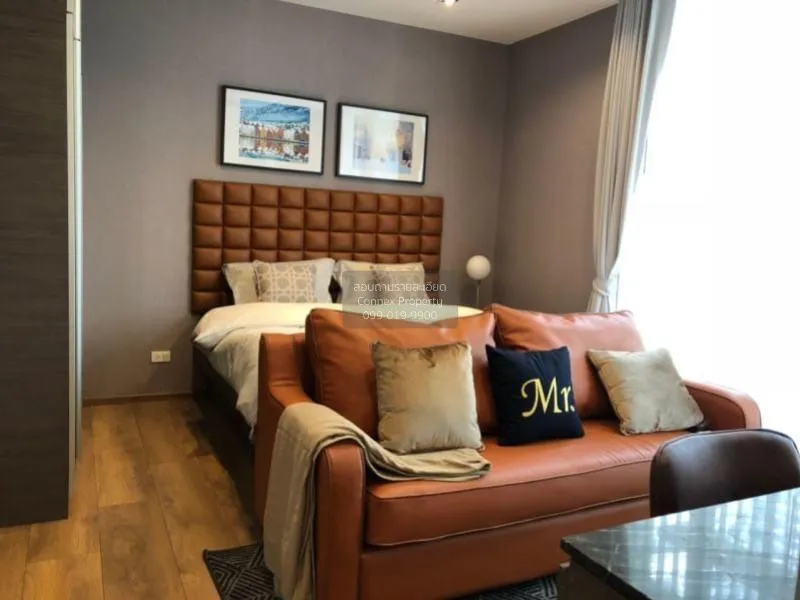 เช่าคอนโด  พาร์ค ออริจิ้น พร้อมพงษ์ BTS-พร้อมพงษ์ คลองตัน เขต คลอ 3