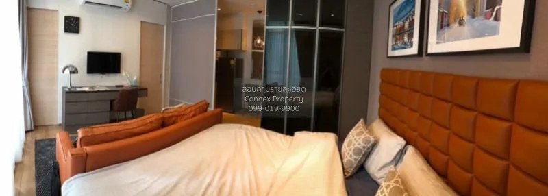 เช่าคอนโด  พาร์ค ออริจิ้น พร้อมพงษ์ BTS-พร้อมพงษ์ คลองตัน เขต คลอ 4