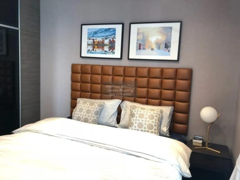 เช่าคอนโด  พาร์ค ออริจิ้น พร้อมพงษ์ BTS-พร้อมพงษ์ คลองตัน เขต คลอ