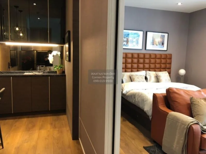 เช่าคอนโด  พาร์ค ออริจิ้น พร้อมพงษ์ BTS-พร้อมพงษ์ คลองตัน เขต คลอ