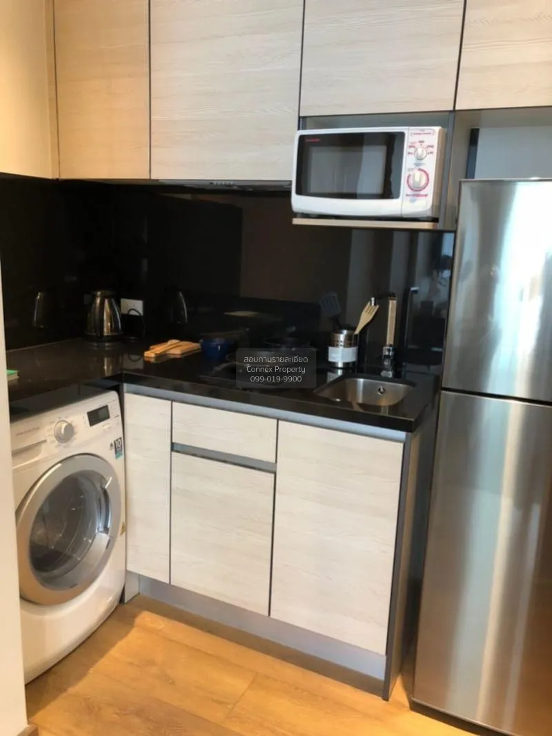 เช่าคอนโด  พาร์ค ออริจิ้น พร้อมพงษ์ BTS-พร้อมพงษ์ คลองตัน เขต คลอ