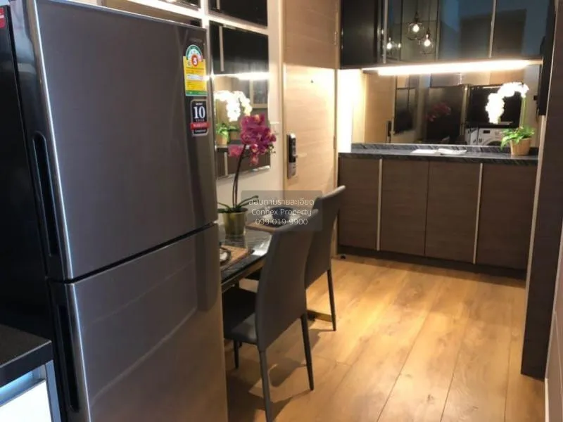 เช่าคอนโด  พาร์ค ออริจิ้น พร้อมพงษ์ BTS-พร้อมพงษ์ คลองตัน เขต คลอ