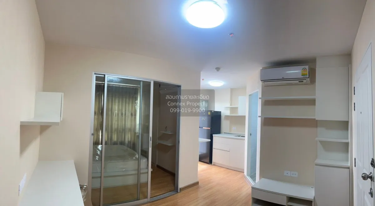 For Sale Condo , The Trust Residence Pinklao , MRT-Bang Yi Khon , 2