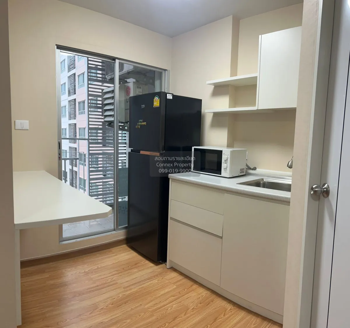 For Sale Condo , The Trust Residence Pinklao , MRT-Bang Yi Khon , 3