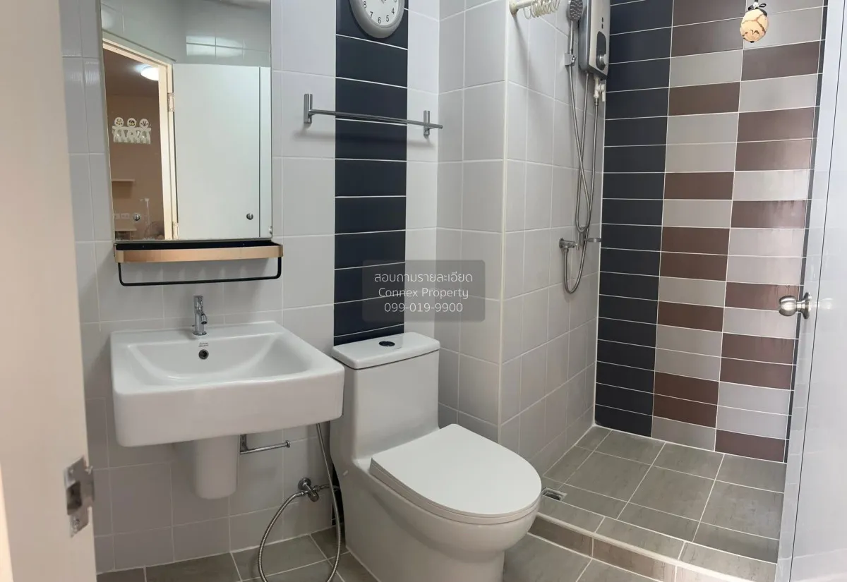 For Sale Condo , The Trust Residence Pinklao , MRT-Bang Yi Khon ,