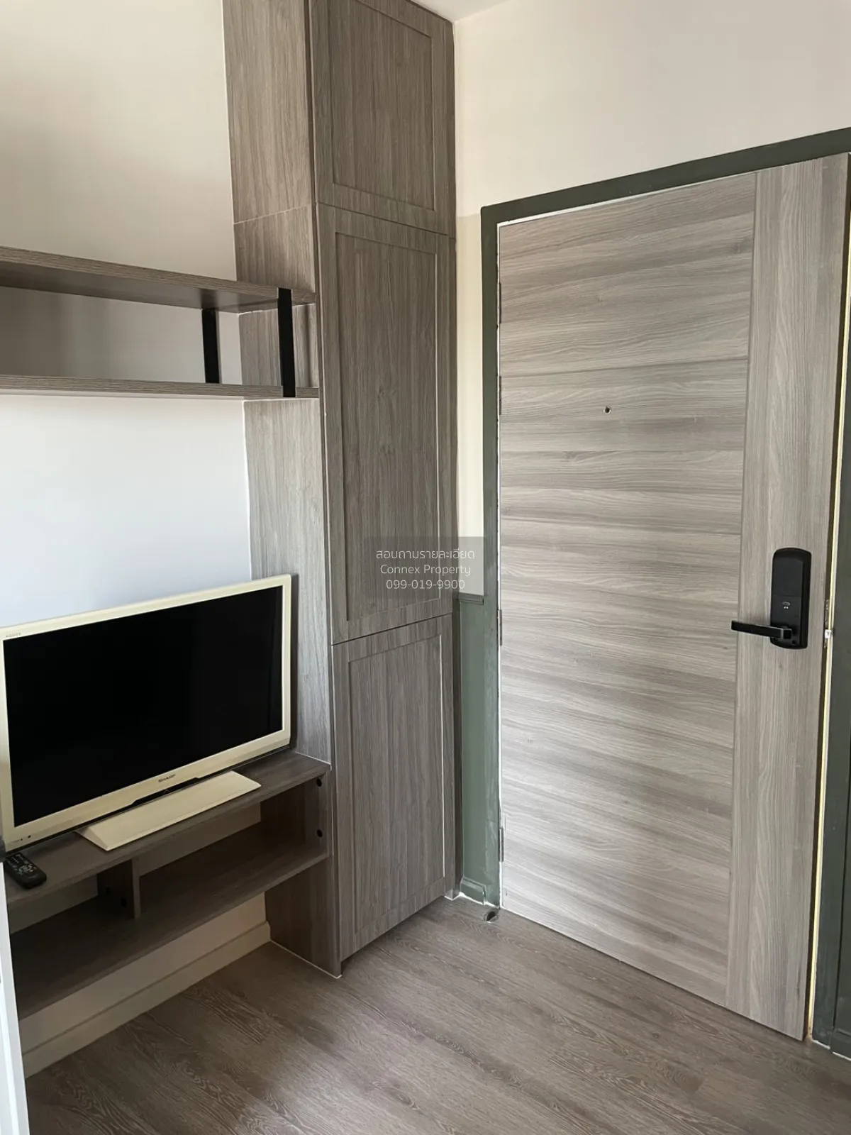 For Sale Condo , Kensington Sukhumvit - Theparak , nice view , hi 1