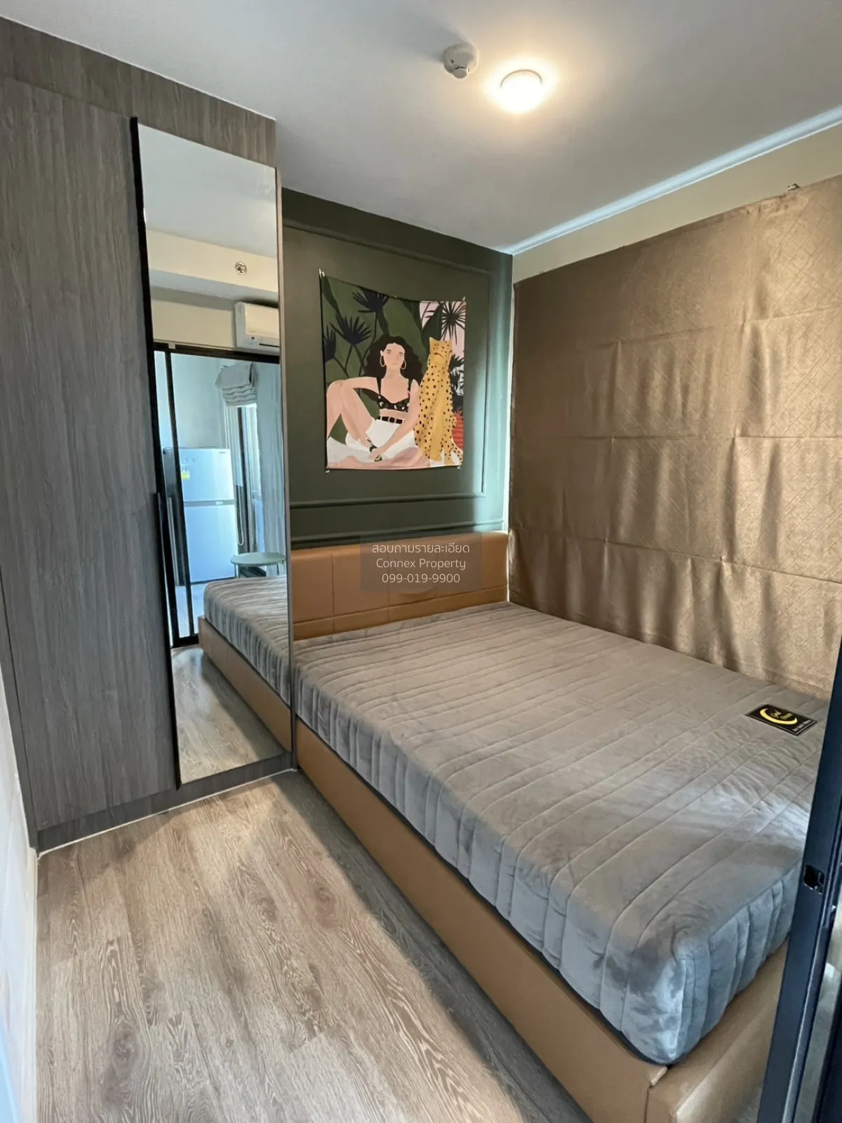 For Sale Condo , Kensington Sukhumvit - Theparak , nice view , hi 3