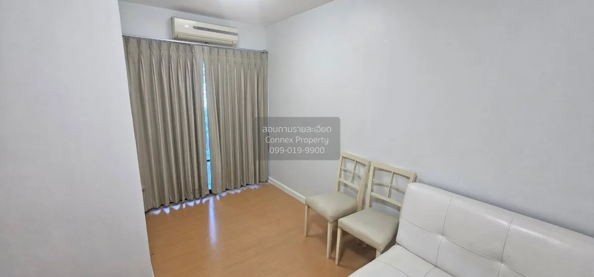 ขายคอนโด  ไอ คอนโด งามวงศ์วาน 2 รีโนเวทใหม่ บางเขน เมืองนนทบุรี น 3