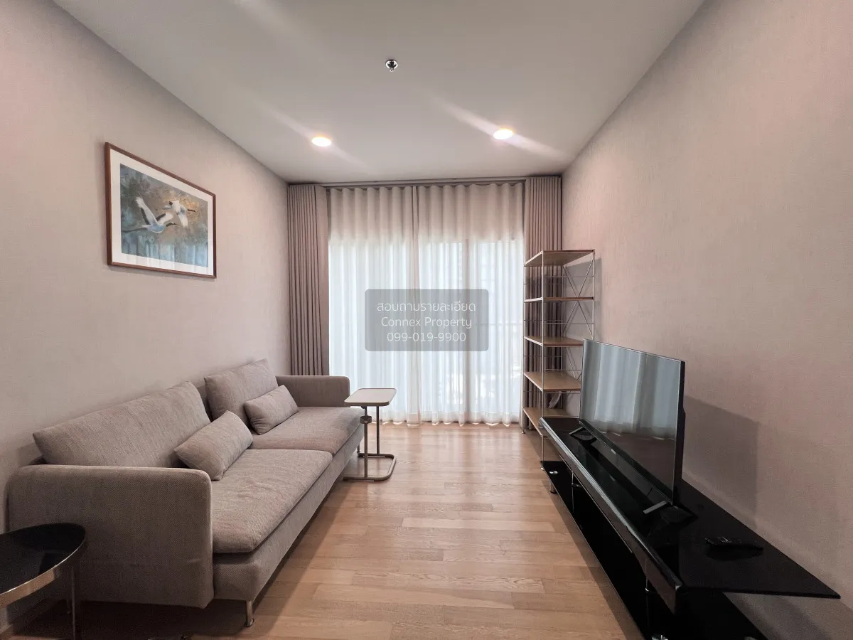 For Rent Condo , Noble Refine , BTS-Phrom Phong , Khlong Tan , Kh 1