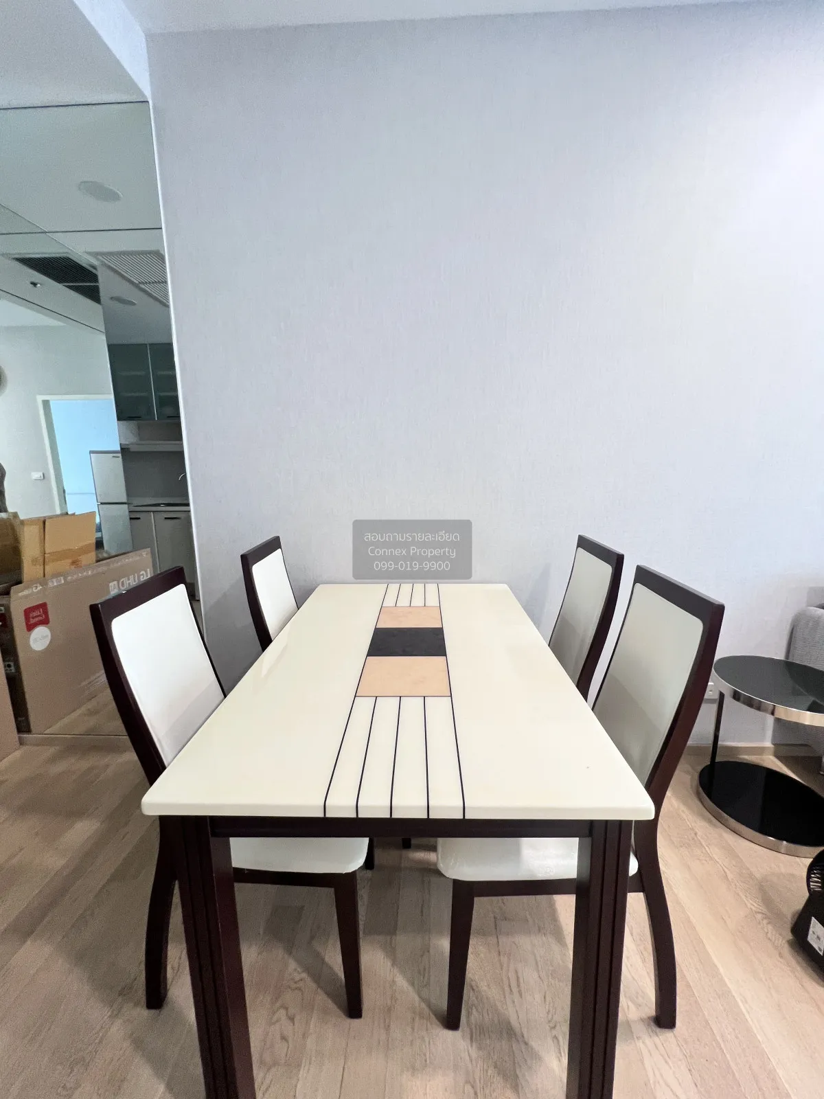 For Rent Condo , Noble Refine , BTS-Phrom Phong , Khlong Tan , Kh 4