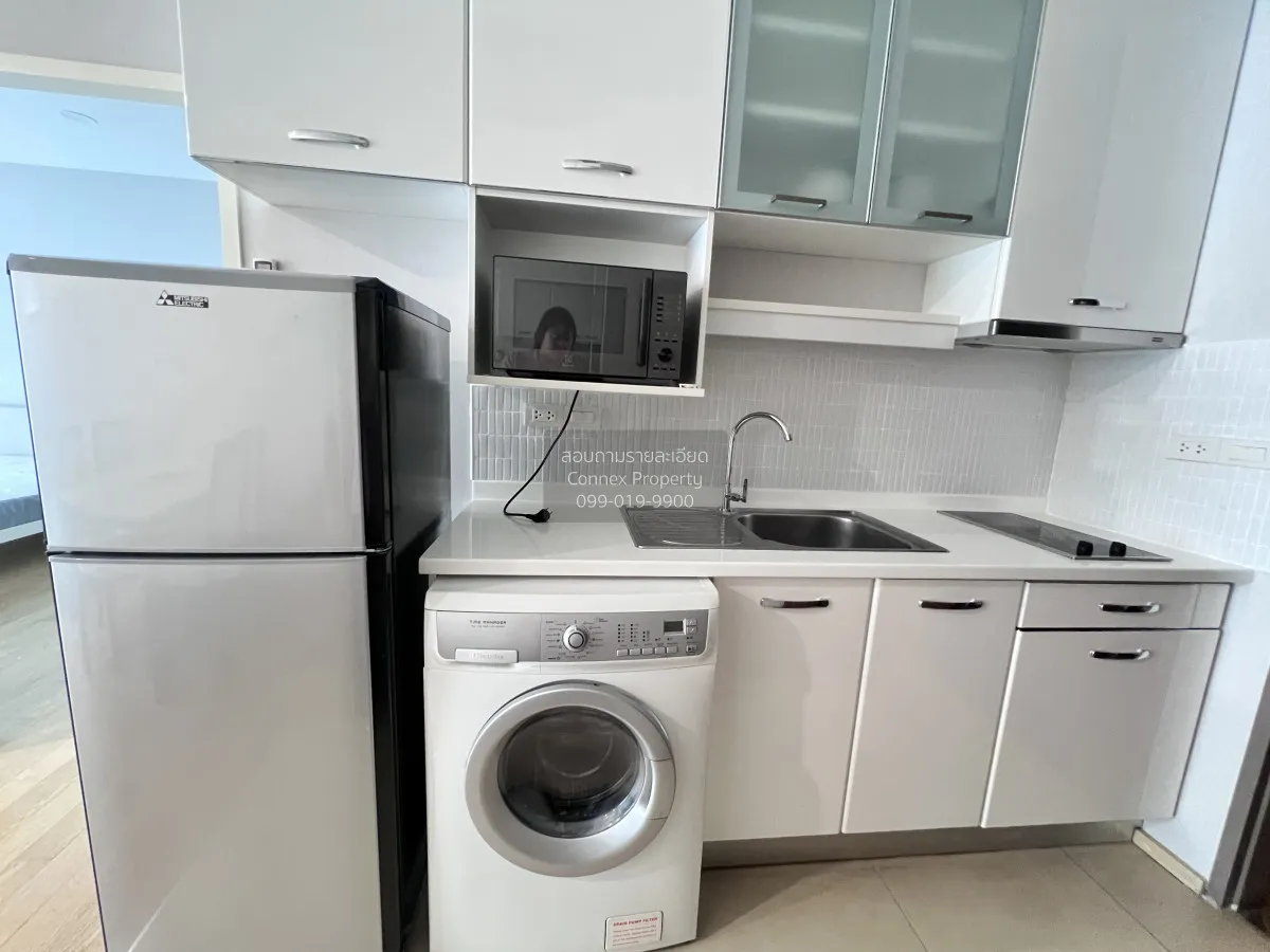 For Rent Condo , Noble Refine , BTS-Phrom Phong , Khlong Tan , Kh