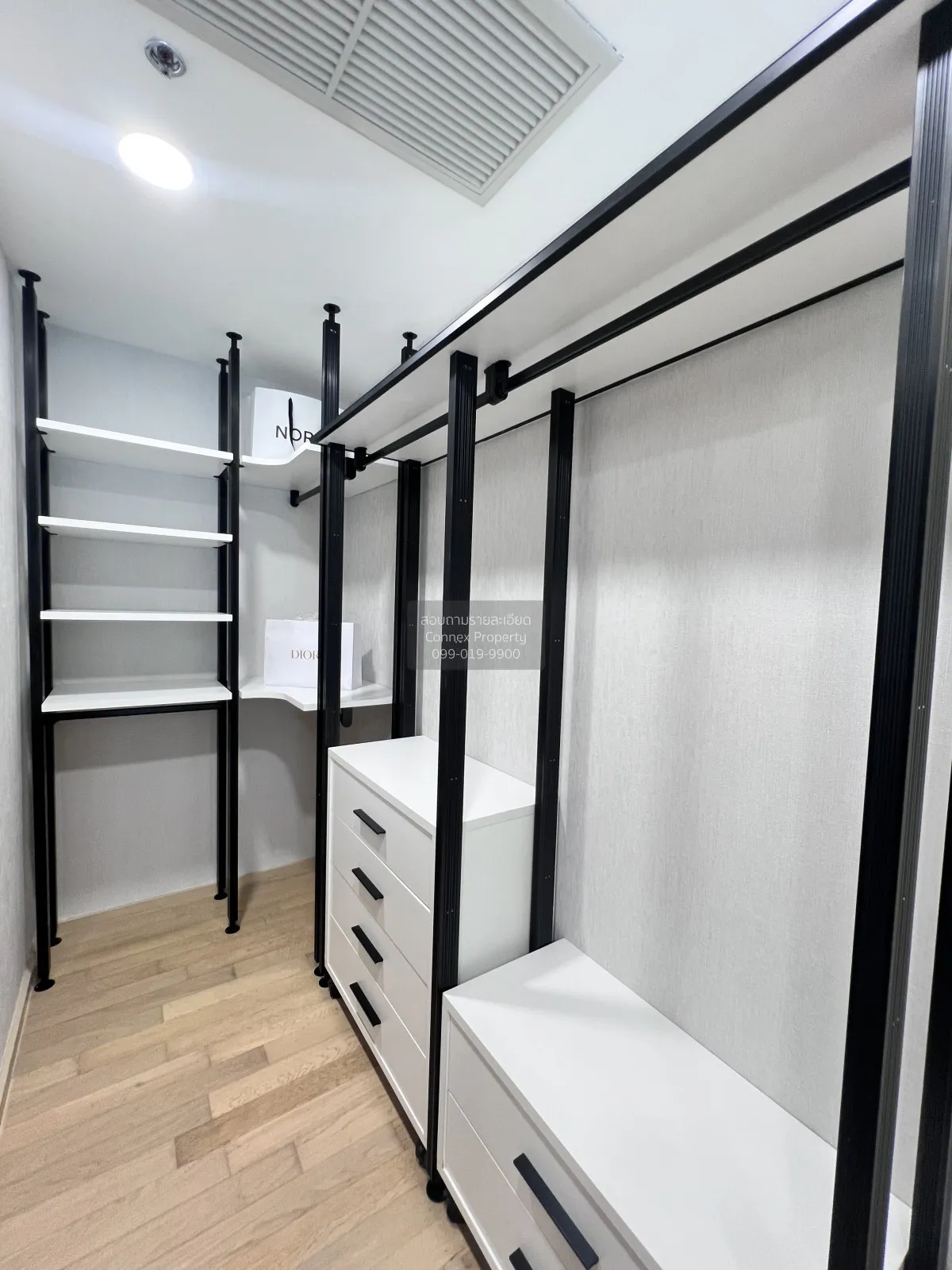 For Rent Condo , Noble Refine , BTS-Phrom Phong , Khlong Tan , Kh