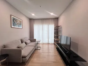 เช่าคอนโด  โนเบิล รีไฟน์ BTS-พร้อมพงษ์ คลองตัน เขต คลองเตย กรุงเทพ CX-163406