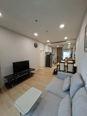เช่าคอนโด  โนเบิล รีไฟน์ BTS-พร้อมพงษ์ คลองตัน เขต คลองเตย กรุงเทพ CX-163406