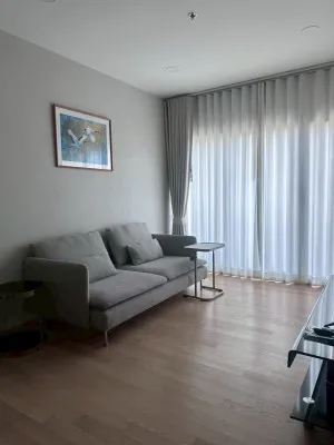 For Rent Condo , Noble Refine , BTS-Phrom Phong , Khlong Tan , Khlong Toei , Bangkok , CX-163406