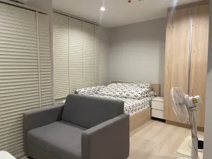 For Sale Condo , Nue Noble Srinakarin-Lasalle , MRT-Siri Sri-Lasalle , Samrong Nuea , Mueang Samut Prakan , Samut Prakarn , CX-163412