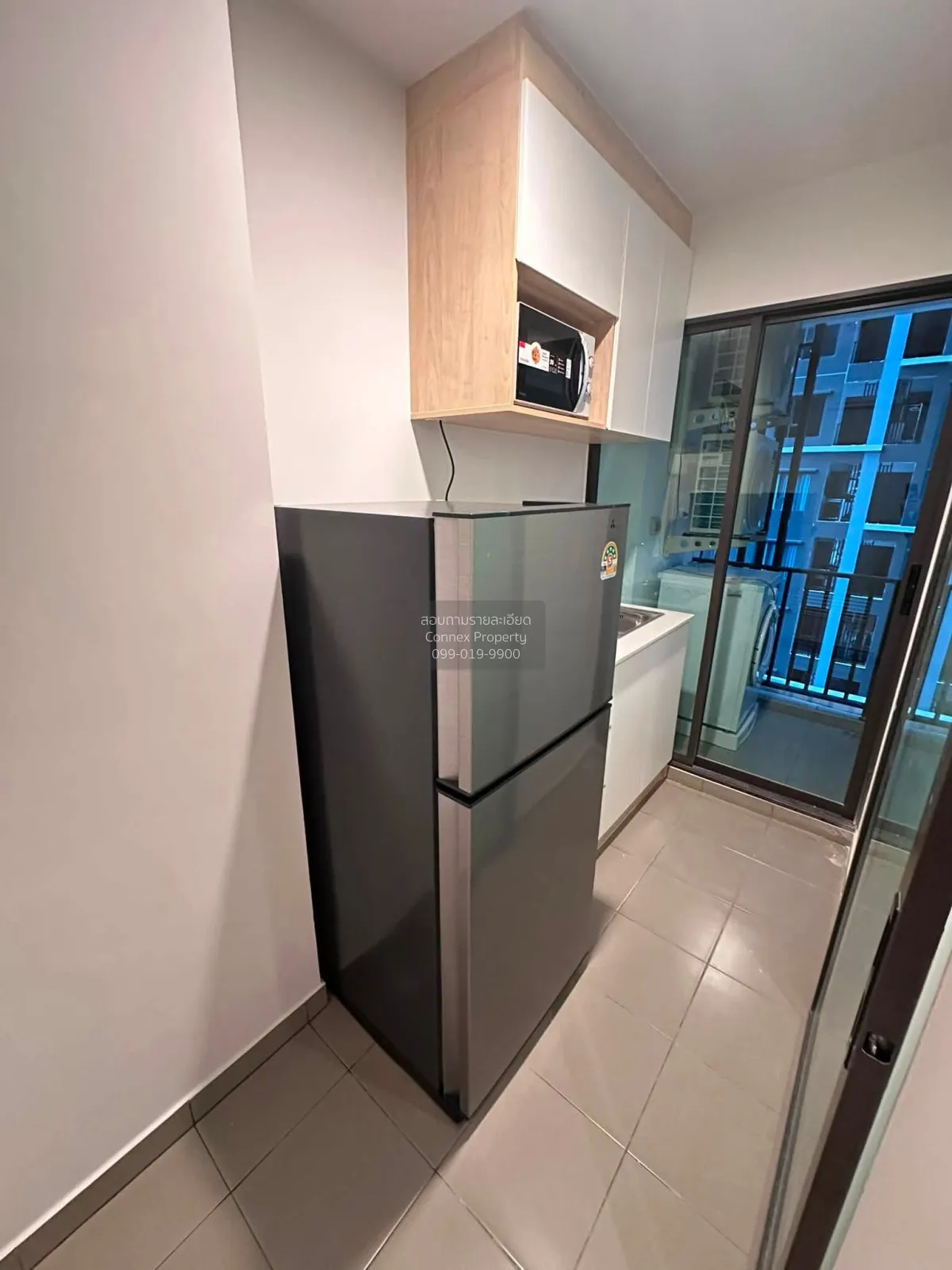 For Rent Condo , Regent Home Wutthakat , Talat Phlu , Thon Buri , 3